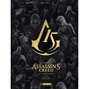 The Making of Assassins Creed - 15th Anniversary