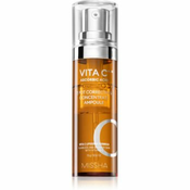 Missha Vita C Plus posvjetljujući serum s vitaminom C protiv pigmentnih mrlja 15 g