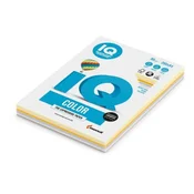 Kopirni papir A4 IQ 80g barvni trendovske barve