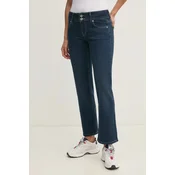 Kavbojke Pepe Jeans STRAIGHT JEANS LW VENUS
