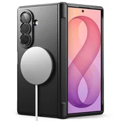 Ovitek Ringke Onyx Flap Magnetic za Samsung Galaxy Z Fold8 Ultra - black