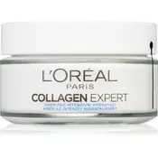 Loreal Paris Vlažilna krema za obraz Collagen Expert 50 ml