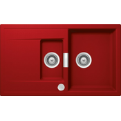 SCHOCK MONO D-150 rouge