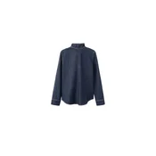 MANGO Bluza Pippa moder denim