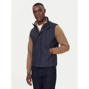Paul&Shark Prehodna jakna 15311220 Mornarsko modra Regular Fit
