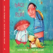 AUDIBOOK Avdio knjiga: Nace in Rudi / Lipe