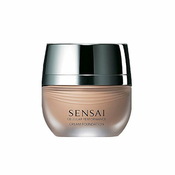 Sensai Kremna ličila SPF 15 Cellular Performance Foundation (Cream Foundation) 30 ml (Odtenek CF24 Amber Bež)