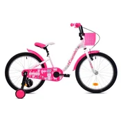 Capriolo bmx 20ht viola belo pink (20) ( 926134-20 )