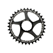 Lančanik Race Face Cinch Sl 30T Crni Crna