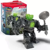 Schleich Eldrador Mini Creatures Shadow Stone Robot 42599