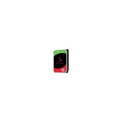 SEAGATE NAS HDD 8TB IronWolf 5400rpm