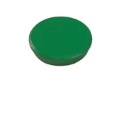 Magnet 32 mm zelen