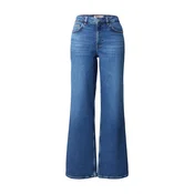 MOS MOSH Kavbojke MMDara Authentic moder denim