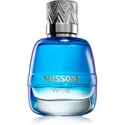 MISSONI toaletna voda za muškarce Wave, 50ml