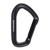 BLACK DIAMOND VPONKA HOTFORGE STRAIGHT GATE