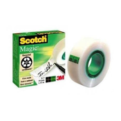 Lepilni trak Scotch 19x33