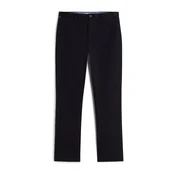 TOMMY HILFIGER Chino hlače Dover Essential črna
