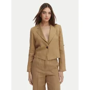 Marella Suknjič Papiro 2615041042 Bež Regular Fit