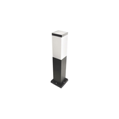 Spoljašnja lampa SOPPA 1xE27/60W/230V IP44 45 cm crna