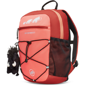 Dječji ruksak Mammut First Zip 4l Boja: ružičasta