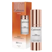 Cashmere Gladilna podlaga za ličila Cashmere Secret 30 ml