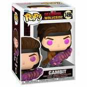 Funko POP! Marvel: Deadpool & Wolverine S3 - Gambit