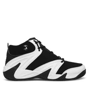 Superge Shaq DEVASTATOR AQ95010M-BW Črna