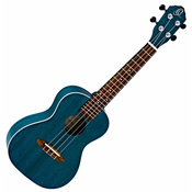 Ortega RUOCEAN Ocean Blue Koncertne ukulele