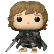 Funko POP! Movies: The Lord Of The Rings S10 - Peregrin Took