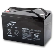 RA12-100-F12 12V/100Ah zatvoreno olovne kiseline