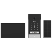 EZVIZ pametni hišni domofon EP7/ Wi-Fi/ 2K/ 7 monitor na dotik/ videofon/ brezžični zvonec/