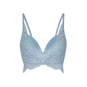 Hunkemöller Nedrček Rosie svetlo modra