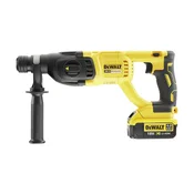 DEWALT Bušilica za beton SDS-Plus 1x4 Ah DCH133M1