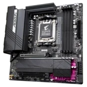 Gigabyte Maticna ploca, B650M Aorus Elite, Rev. 1.x