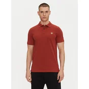 Timberland Polo TB0A6VDP Crvena Regular Fit