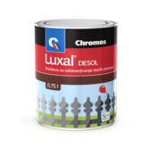 Luxal desol - 0,75L