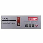 toner Activejet za HP 415X W2030X nov ATH-415BNX