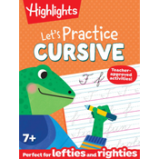 Lets Practice Cursive