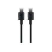 Goobay Kabel za polnjenje in sinhronizacijo USB-C, 1 m | 66318