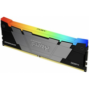 KINGSTON DDR4 16GB 3600MHz FURY RENEGADE RGB KF436C16RB12A/16
