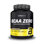 BCAA Flash Zero (700 gr.)
