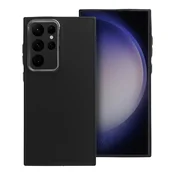 shumee Ovitek za Samsung S23 Ultra črne barve