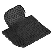 Rubber Car Mat Škoda Superb II. 2008-2015 (driver)