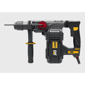 CAT Kombinovani rotacioni cekic DX27, SDS Plus, 1500W