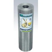 Pocinkana varjena mreža K 100CM mreža 8,3MM žica 0,8MM - 25,0 MB - S-B 7330203G