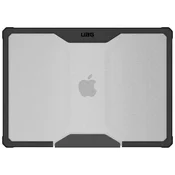 UAG Plyo ovitek za MacBook Air 15 (2023), transparentno/črn