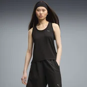 PUMA PWRMODE Tank Top Women, Clothing, Black, S