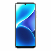HOTWAV pametni telefon Note 13 4GB/128GB, Midnight Black