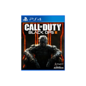 PS4 Call of Duty Black Ops 3  Pucacina, PEGI 18