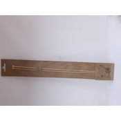 BimCo Duge igle u paru, Od bambusa, 2mm